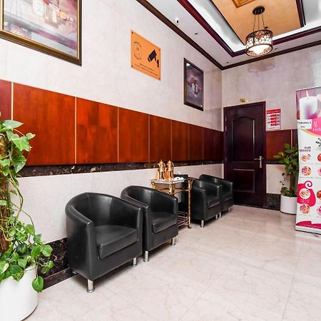 Paradise Inn 1 Tabasum Group Ajman Exterior photo