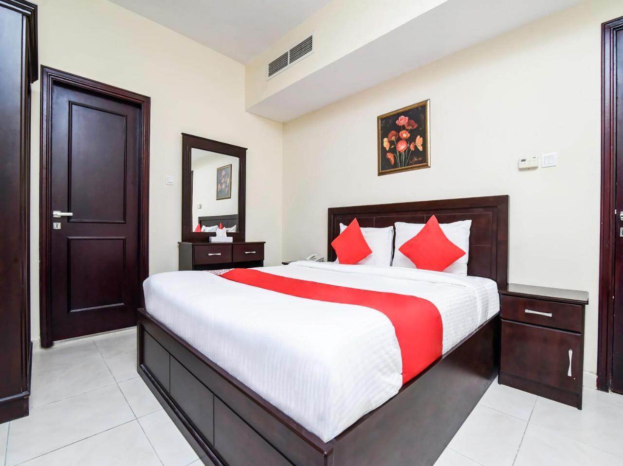 Paradise Inn 1 Tabasum Group Ajman Exterior photo