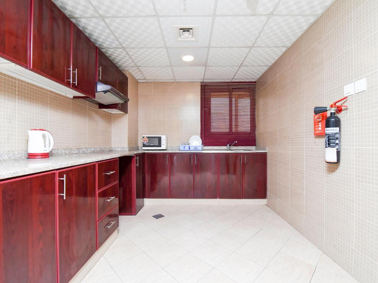 Paradise Inn 1 Tabasum Group Ajman Exterior photo