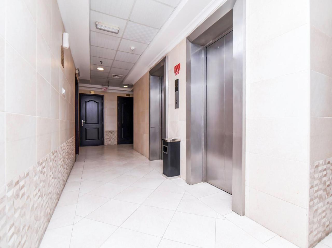 Paradise Inn 1 Tabasum Group Ajman Exterior photo